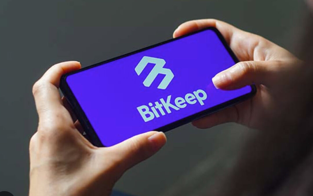 BitKeep NFT Market jumps to the number two spot on Polygon