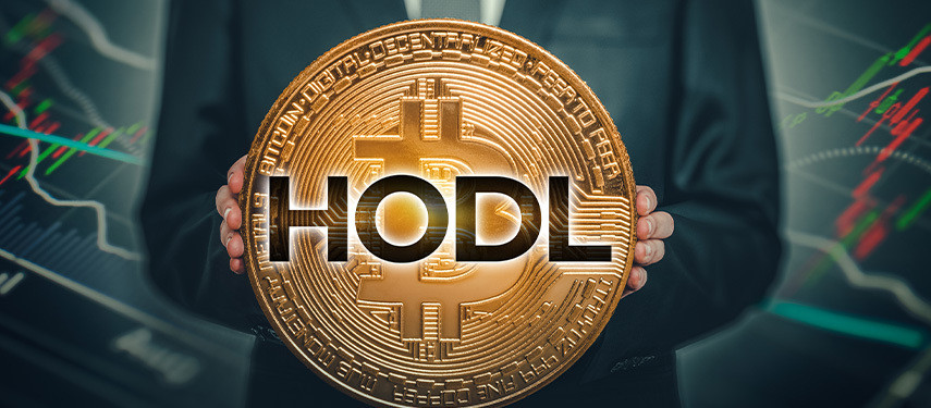 HODL Explained