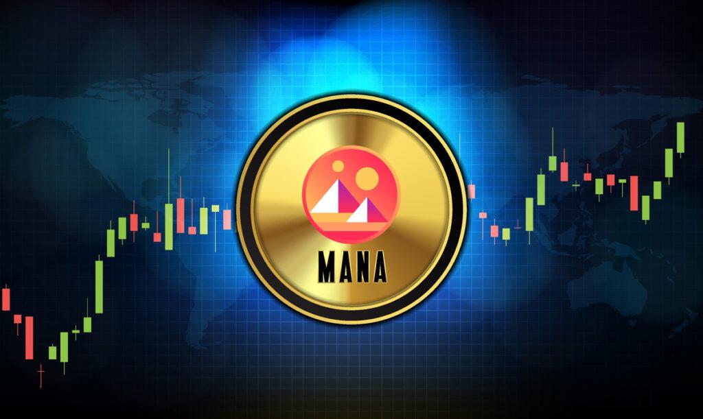 MANA- Bullish