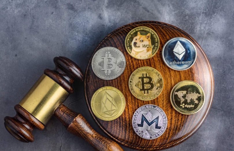 NEW RULES FOR CRYPTO COMPANIES: THE CUSTODY